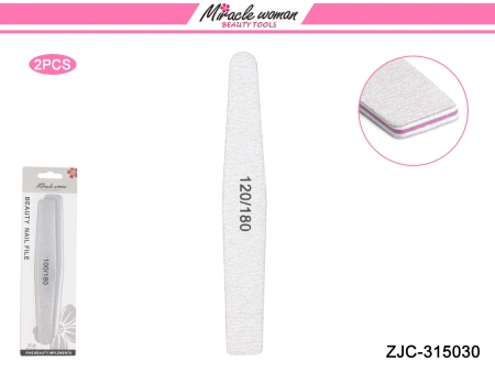 A set of thin nail trimming tools with nail files A set of thin nail trimming tools with nail files